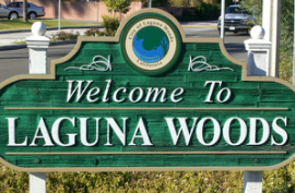 welcome to laguna woods